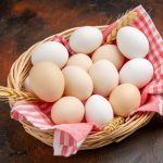 Минсельхоз предложил снизить риски колебаний цен на яйца