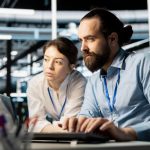 Инженеры МАИ создали систему интеллектуальной очистки воды с экономией до 40% Инженеры МАИ создали систему интеллектуальной очистки воды с экономией до 40%