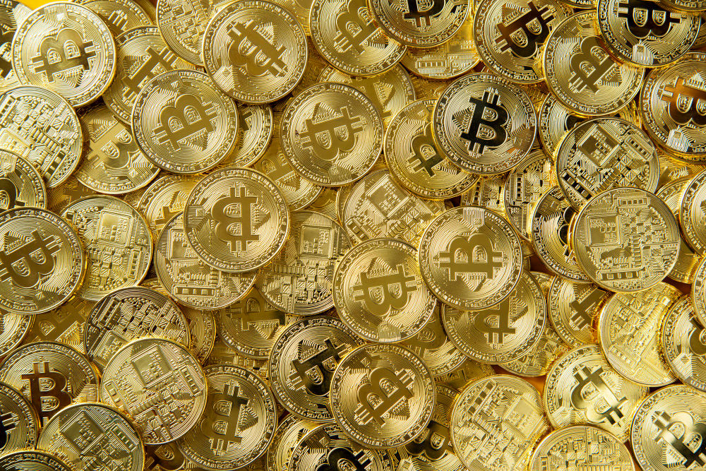 Крипторезерв Сальвадора достиг 6313 BTC стоимостью $701 млн