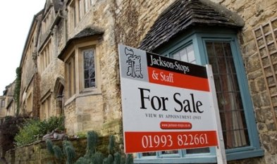 Как покупать недвижимость в Великобритании