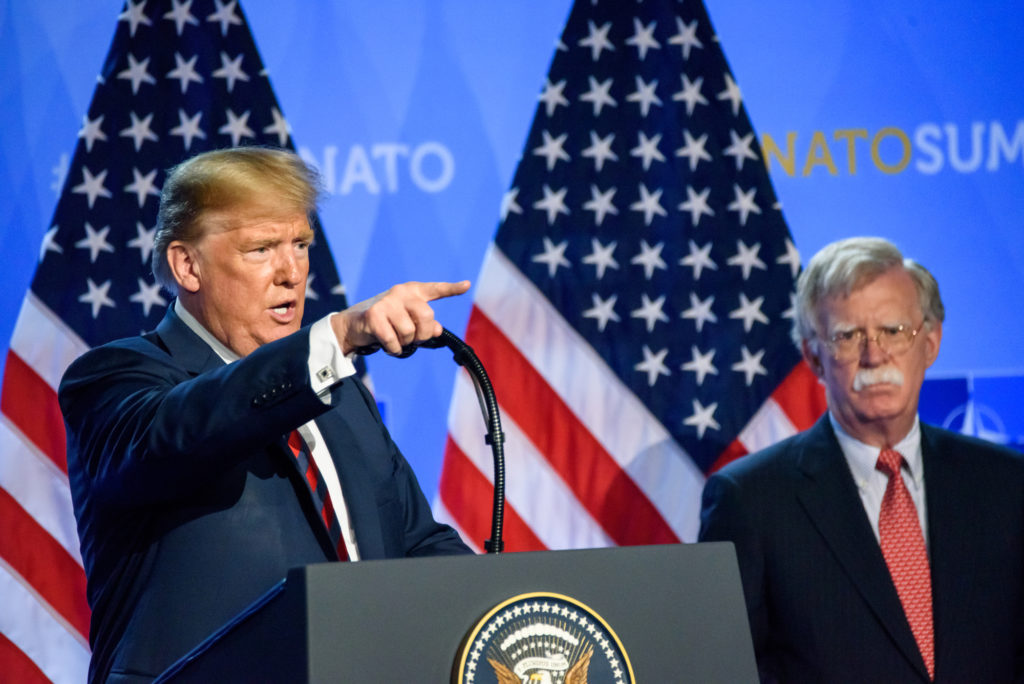 Как разбогател Дональд Трамп?