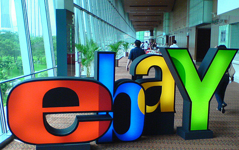 eBay терпит убытки