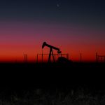 Нефть WTI вернулась к значениям января