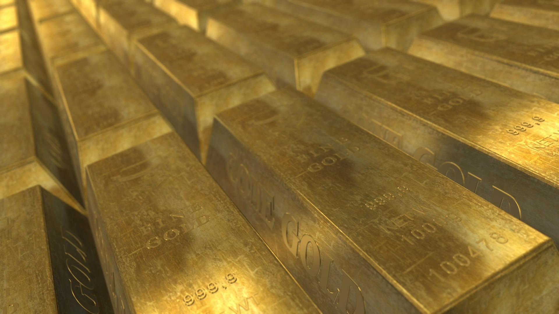 Рынок золота: крупное слияние на горизонте?