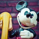 Ажиотаж вокруг акций Disney: в чем причина?