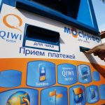 Qiwi ограничил вывод до 1 000 рублей в месяц