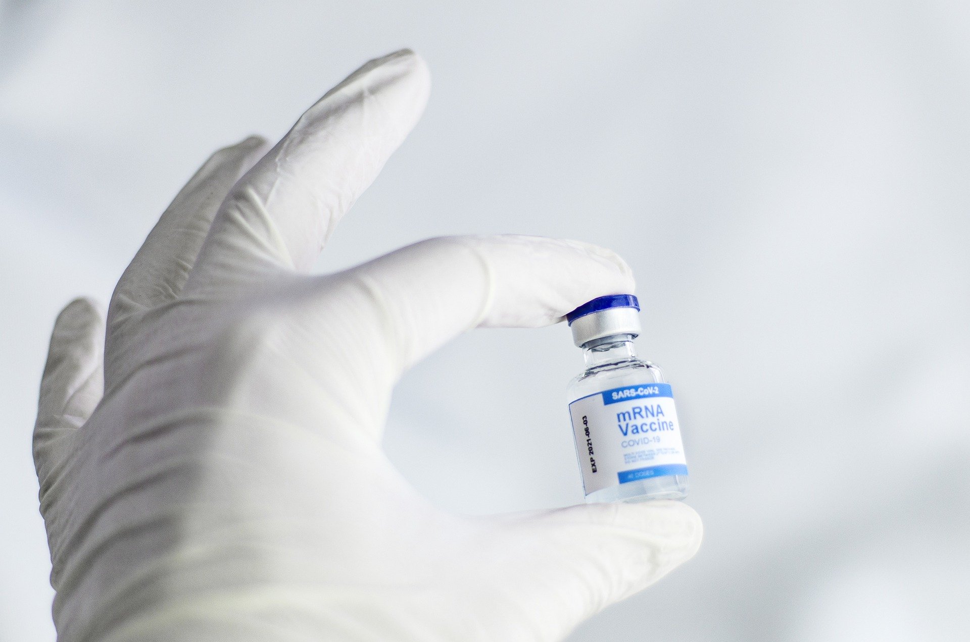 Oxford Nanopore: потенциальный лидер рынка вакцин?