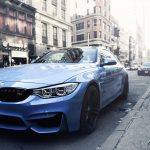 BMW сообщает об успешном стартовом квартале