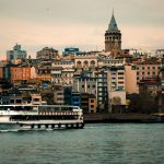 В Турции рассказали о строительстве альтернативного Босфорскому канала