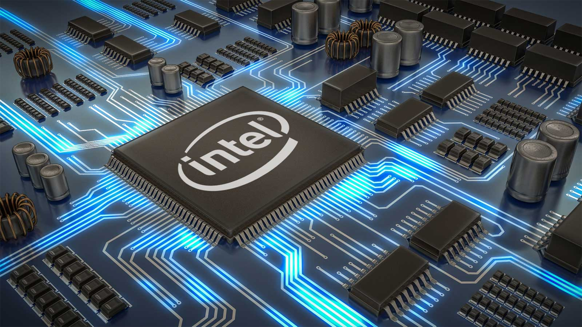 Intel 2022: покупать или нет?