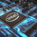 Intel отчитался о снижении прибыли на 1%