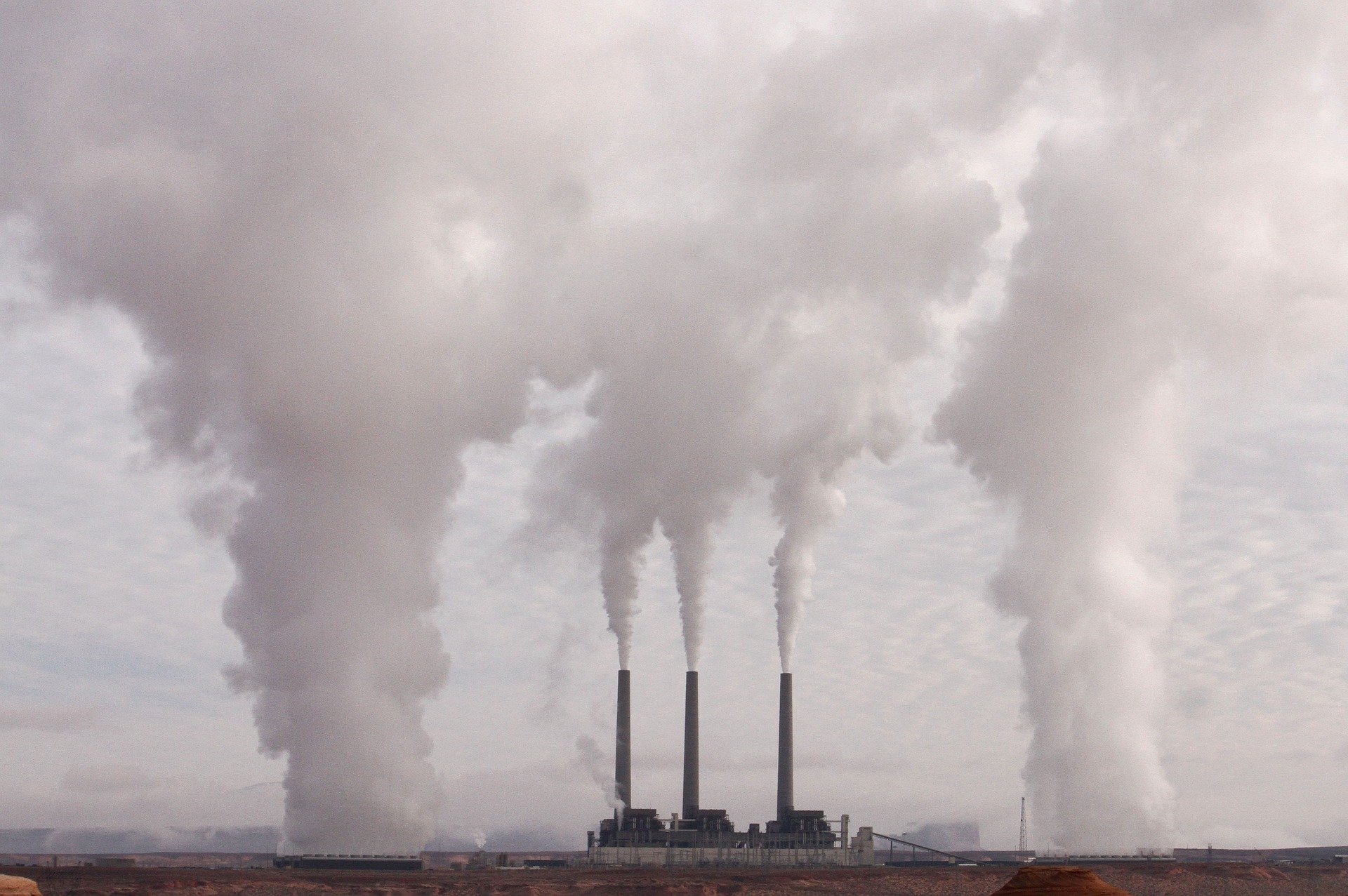 Углеродный налог Евросоюза затронет российское производство