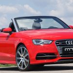 Главный завод Audi остановил производство