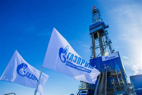 «Газпром» лишили права владения трубопроводом СП-2