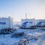 Акции «Газпрома» обвалились на 26%