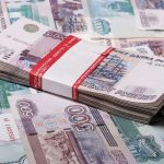 Средний россиянин хочет накопить 370 000 рублей в 2023 году