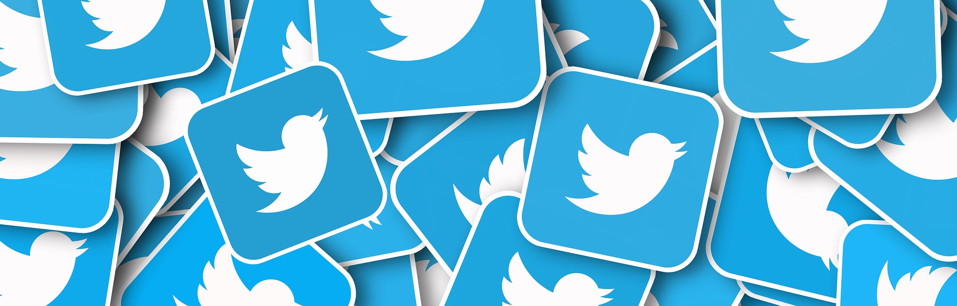 Выручка Twitter выросла на треть