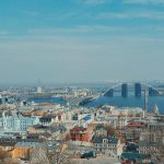 Украина запускает свободную экономическую зону для IT