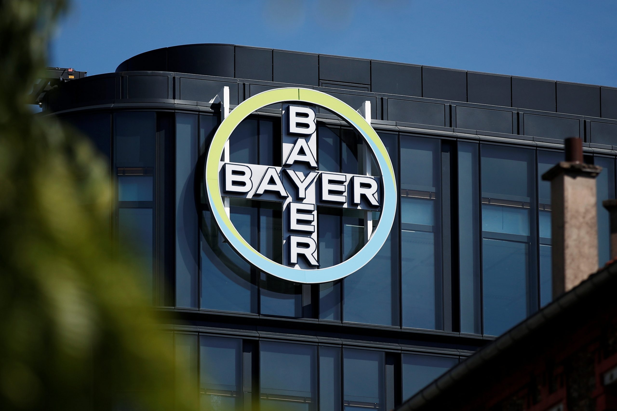 Сильный отчет Bayer укрепил европейский рынок