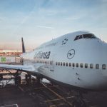 Впервые с начала пандемии Lufthansa сообщает о прибыли