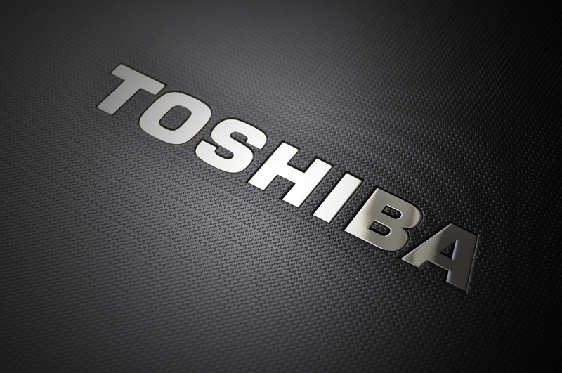 Toshiba будет разделена на три предприятия