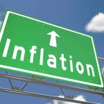 Инфляция в США перешагнула за 9%