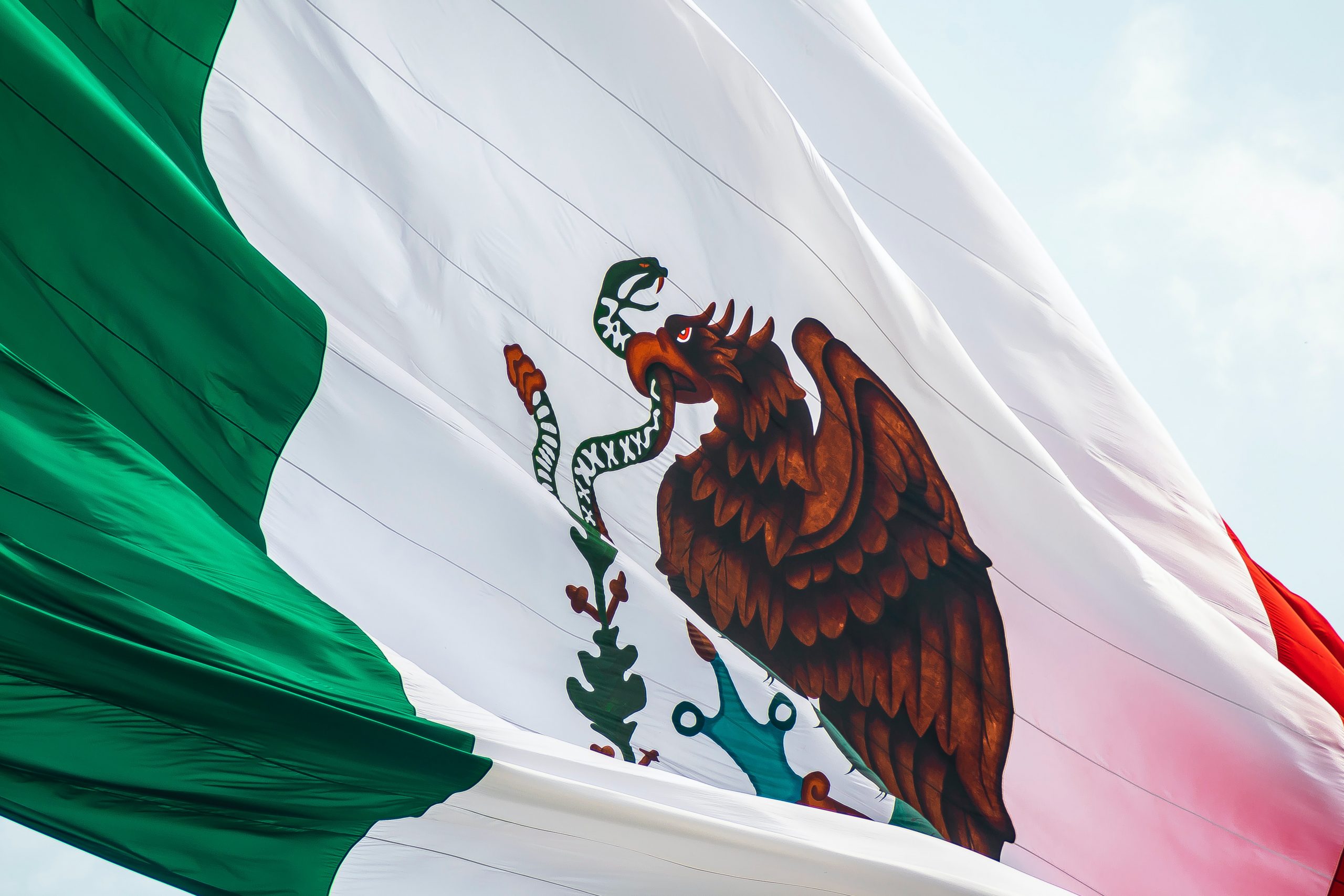 Почему Мексика отказывается от поставок нефти?