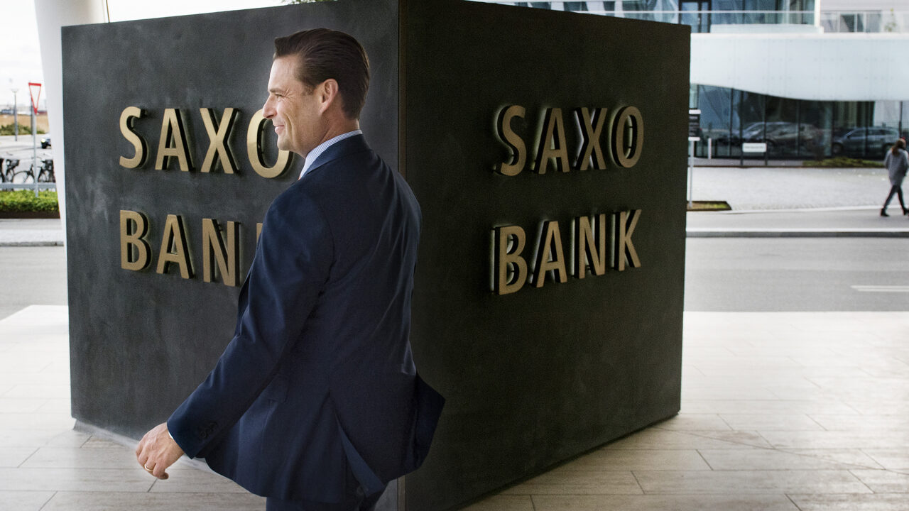 Saxo Bank опубликовал прогноз для мира на 2022 год