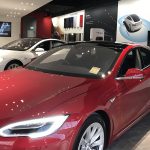 Почему стоит избегать Tesla в 2022 году?