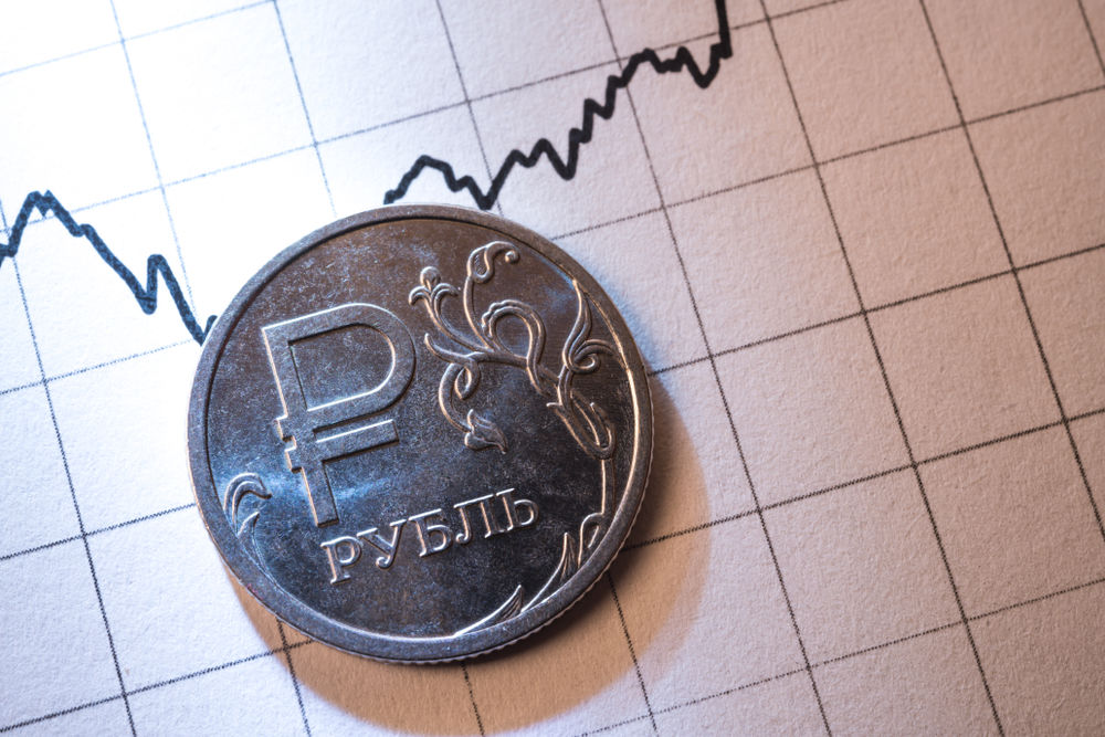 Российские исследователи предложили отвязать рубль от доллара и привязать к ресурсам