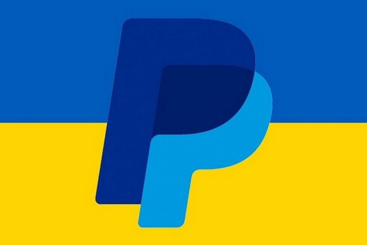 PayPal полноценно заработает в Украине