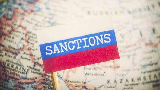 Без Goldman Sachs, JPMorgan и Deutsche Bank: исход топовых банков из России
