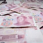 Россия стала 3-м крупнейшим юаневым рынком