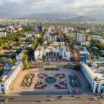Почему российские IT-специалисты уезжают в Киргизию?