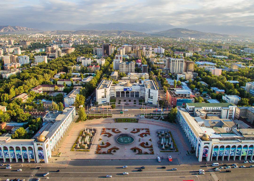 Почему российские IT-специалисты уезжают в Киргизию?