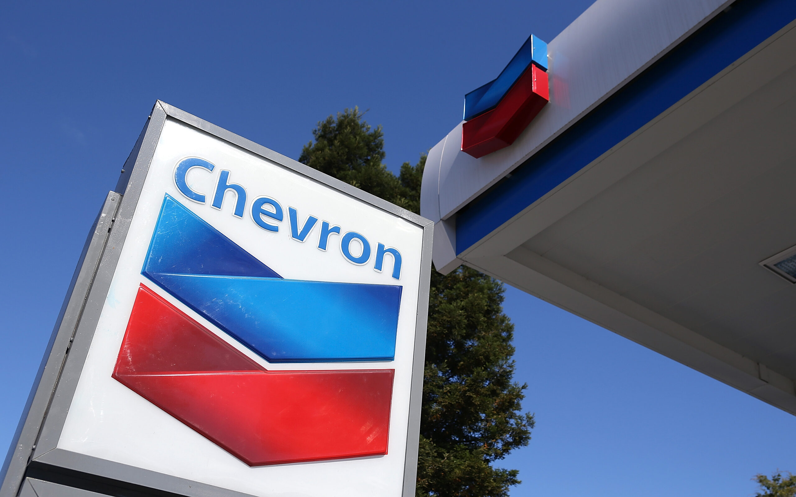4 причины полюбить акции Chevron