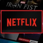 3 способа оправиться от падения для Netflix