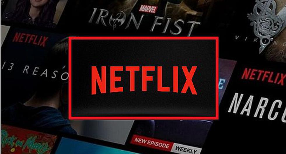 3 способа оправиться от падения для Netflix