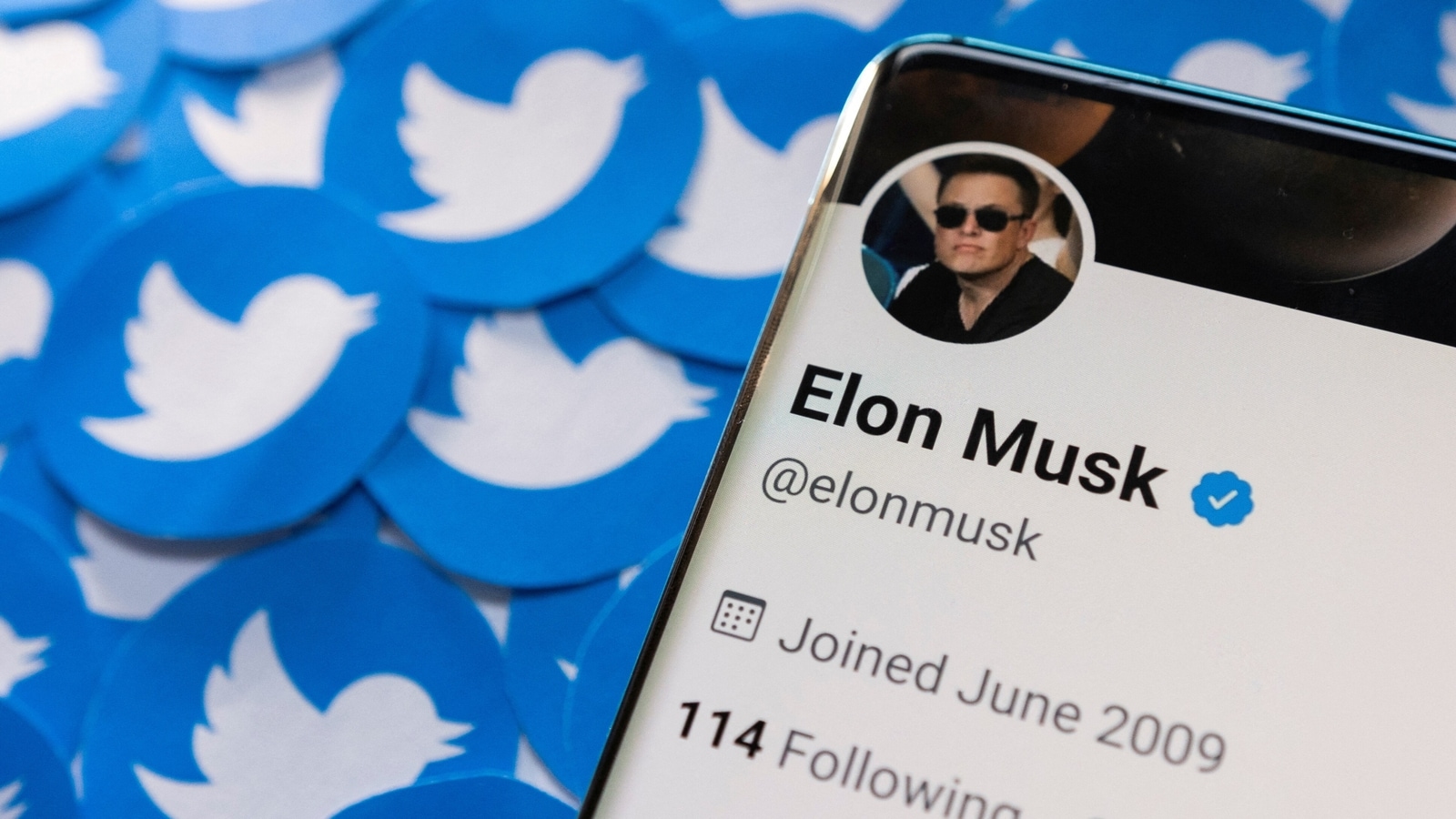 Илон Маск не верит в банкротство Twitter