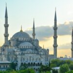 В Турции начали отказываться от карт МИР