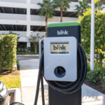 Стоит ли покупать акции Blink Charging?