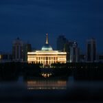 Интерфакс: Казахская биржа ITS недоступна для россиян