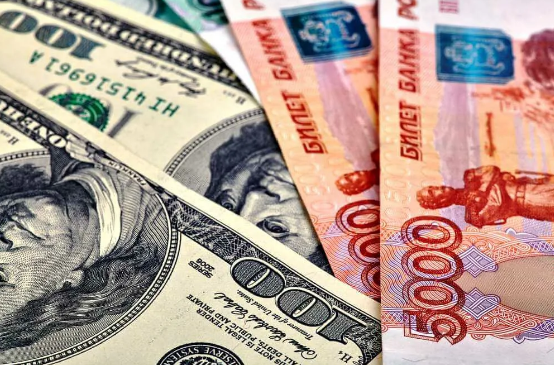 BitRiver: Доллар укрепится к рублю в мае