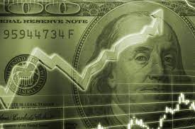 Доллар растет в ожидании повышения процентной ставки