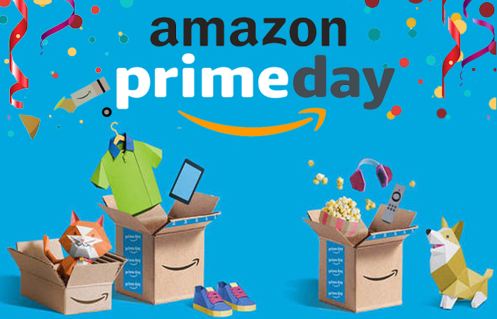 Второй Prime Day от Amazon: гениальный ход или тревожный знак?