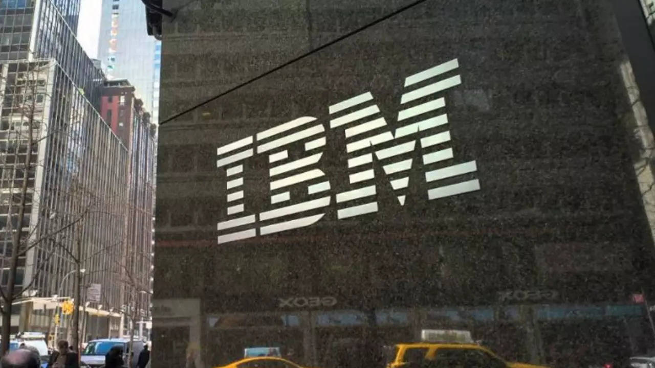 Оздоровление IBM может наконец стать реальностью