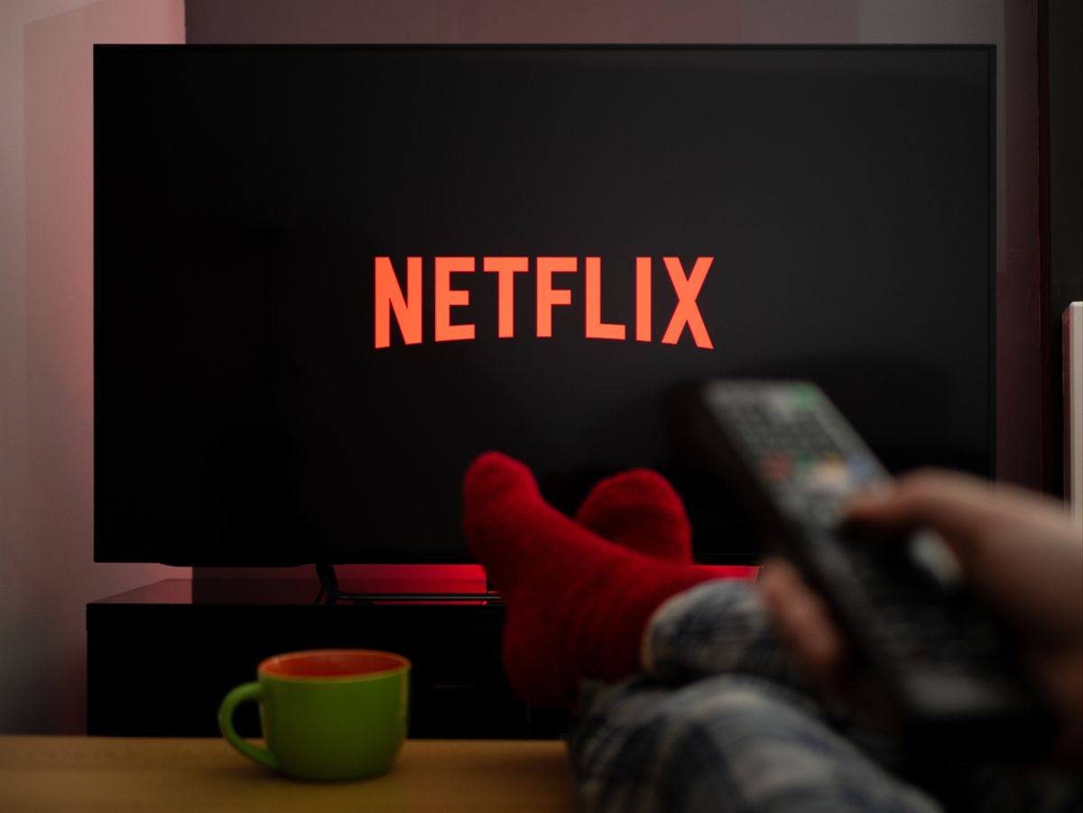 Netflix готовится запустить свой рекламный бизнес.