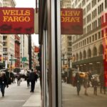 Отчет Wells Fargo: прибыль банка снизилась на 36% за год