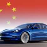 Reuters: Tesla остановила производство в Китае из-за COVID