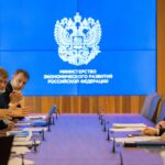 Минэконом изменит прогноз для бюджета РФ